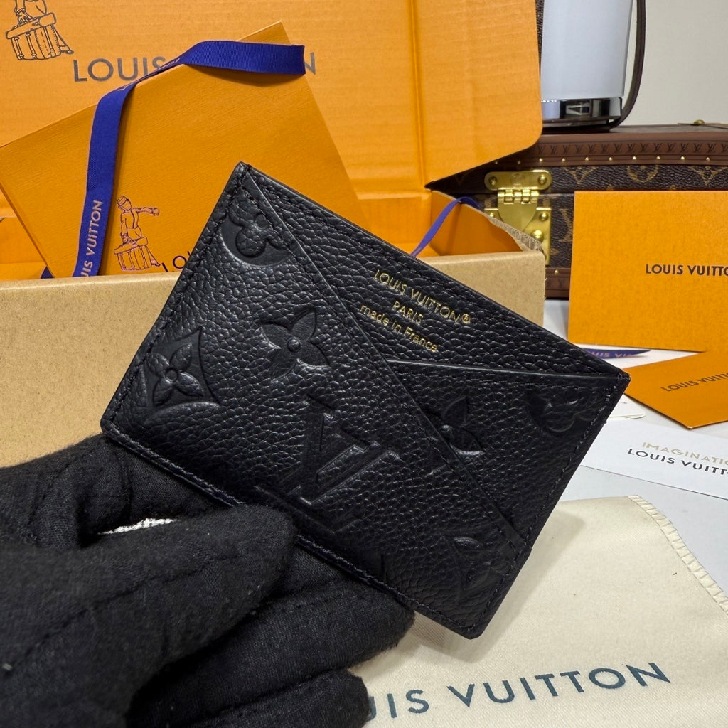 Louis Vuitton Card Holder