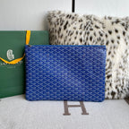 Goyard Sénat GM Clutch