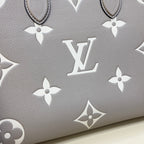 Louis Vuitton OnTheGo MM Tote Bag