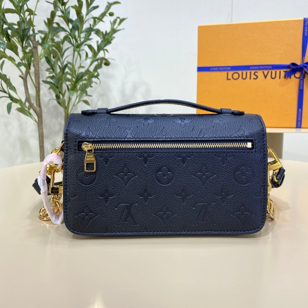Louis Vuitton East West Métis Small