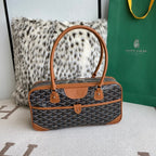 Goyard Vintage Baguette Bag