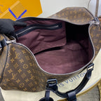 Louis Vuitton Keepall Travel Bag 55