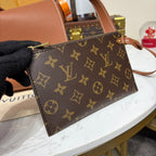 Louis Vuitton Low Key Messenger