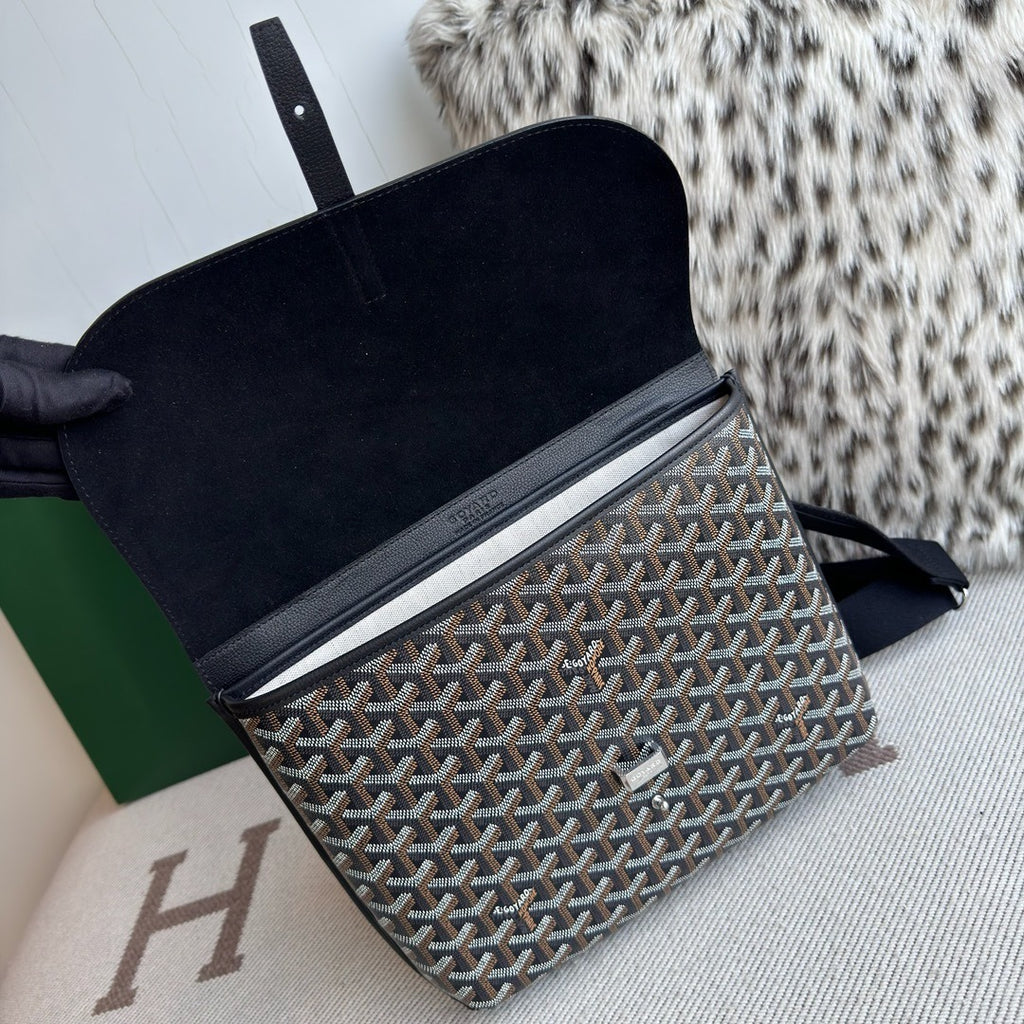 Goyard Coursier Messenger Bag