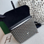 Goyard Coursier Messenger Bag