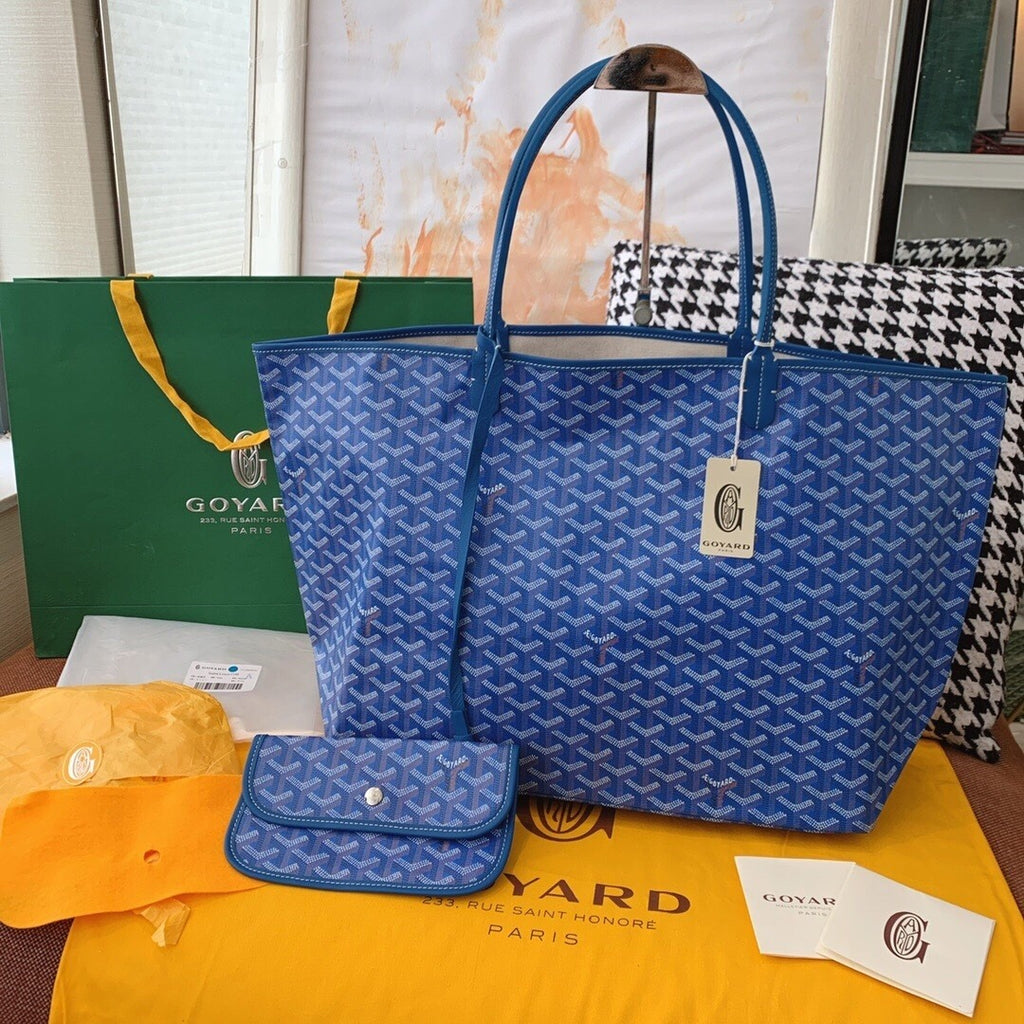 Goyard Shopping Tote (Mother & Child Set)