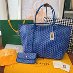 Goyard Shopping Tote (Mother & Child Set)
