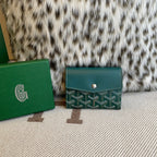 Goyard Saint-Gabriel Compact Wallet
