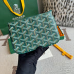 Goyard Sénat Mini Pouch