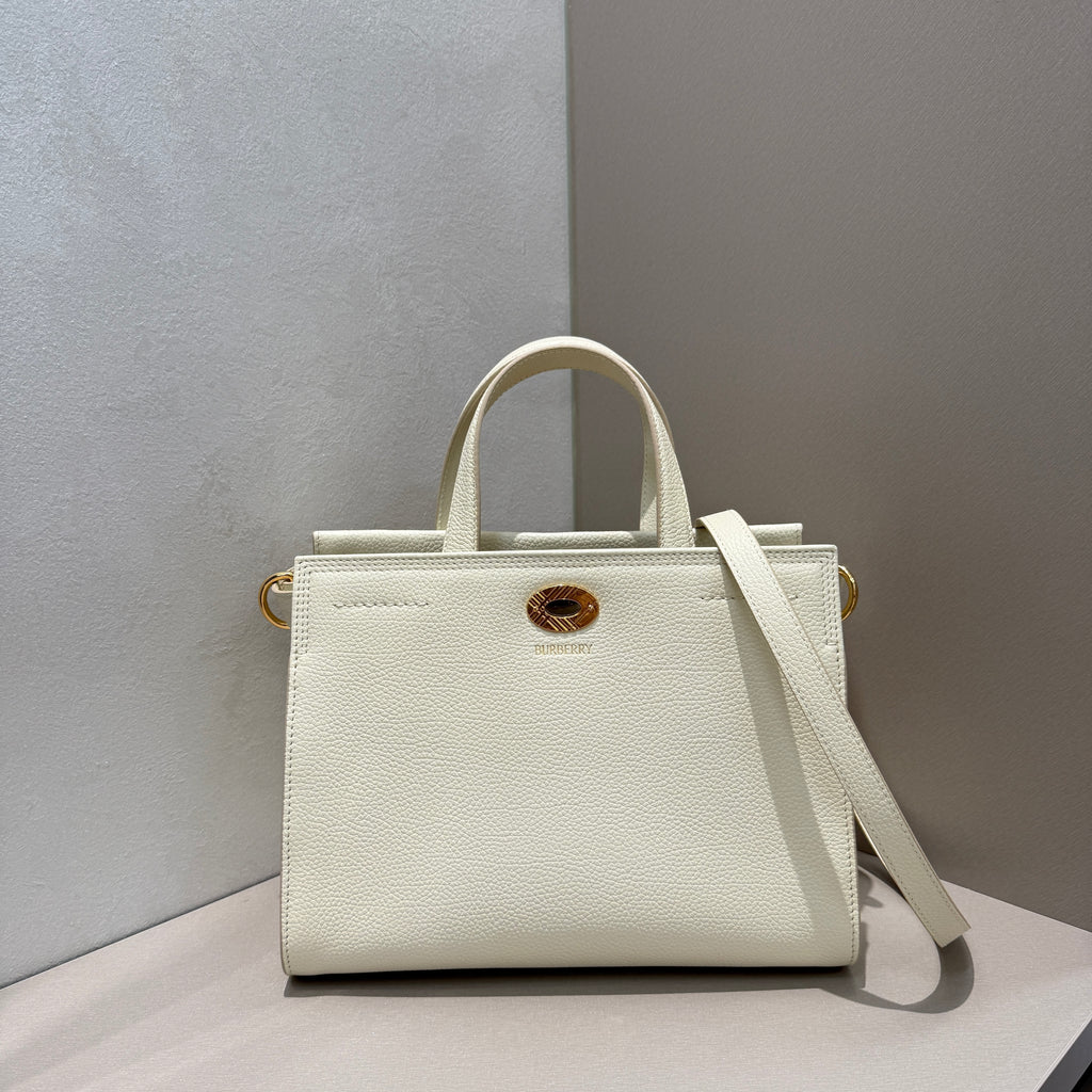 Burberry Tote Handbag