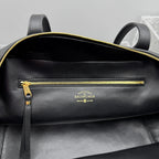 Balenciaga Carrie Bowling Bag Large