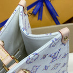 Louis Vuitton OnTheGo MM Tote Nautical Collection