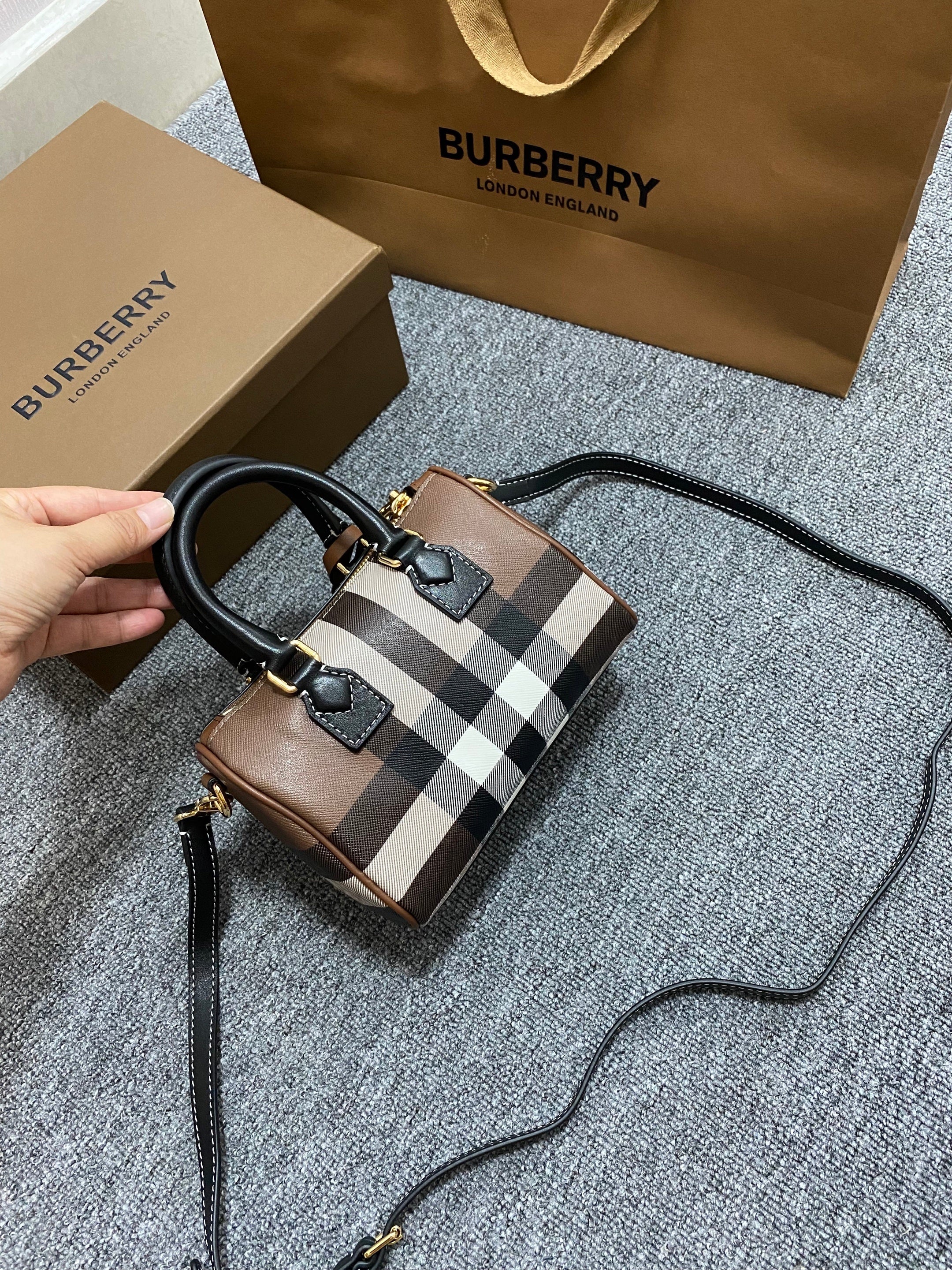 Burberry Mini Bag
