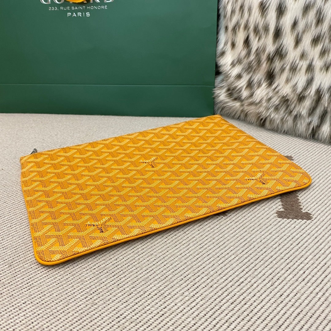 Goyard Sénat MM Clutch