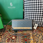 Goyard Monte-Carlo Crossbody / Clutch