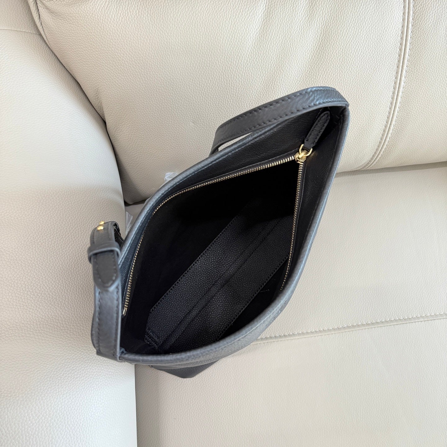 Burberry Highlands Shoulder Bag