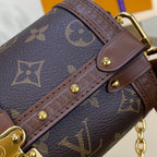 Louis Vuitton Papillon Trunk Handbag