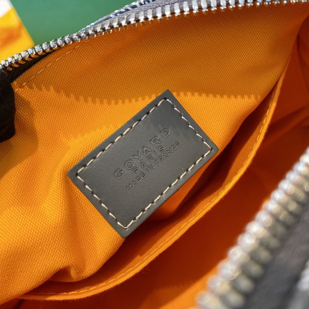 Goyard Multi-Function Storage Bag