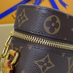 Louis Vuitton Phone Box Handbag