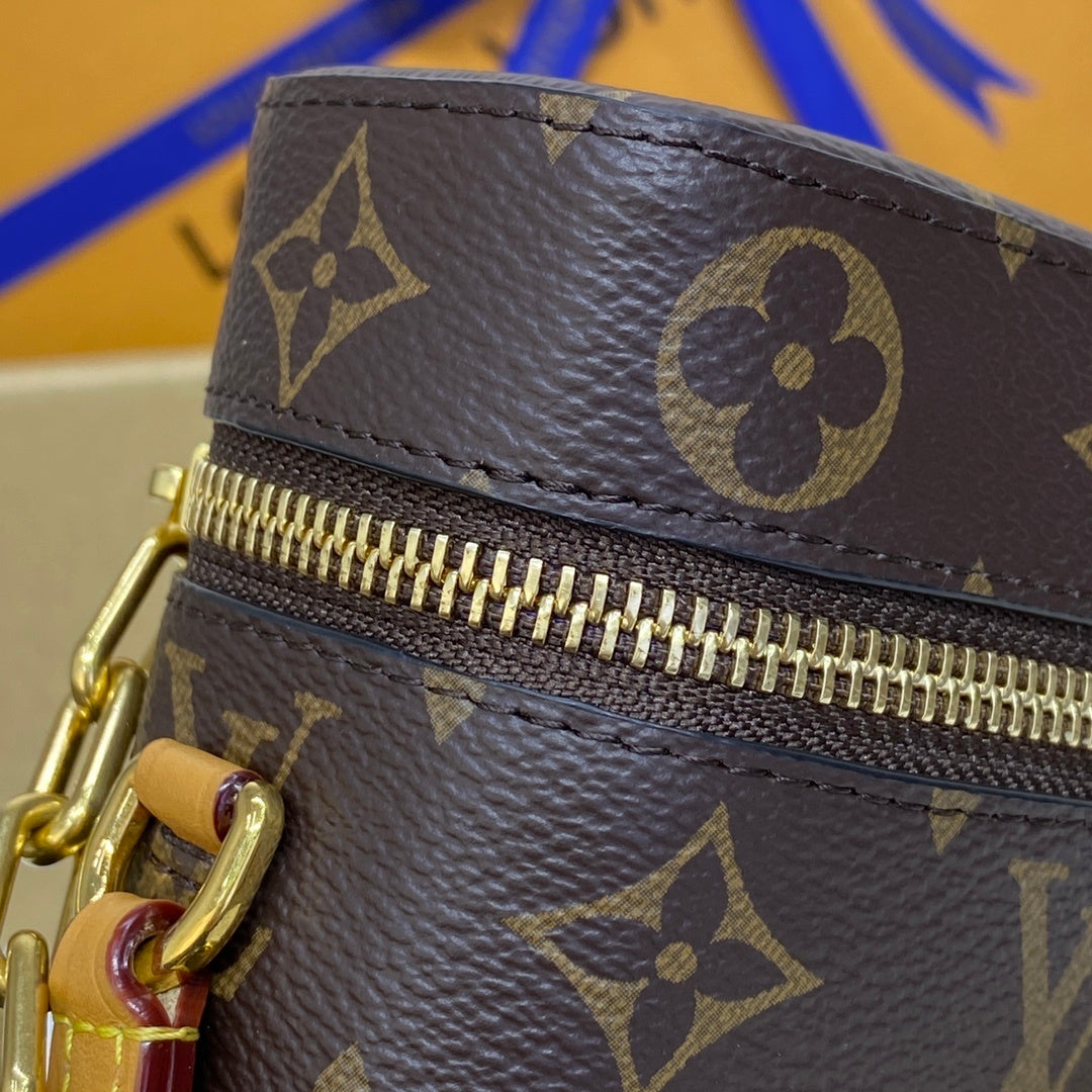Louis Vuitton Phone Box Handbag