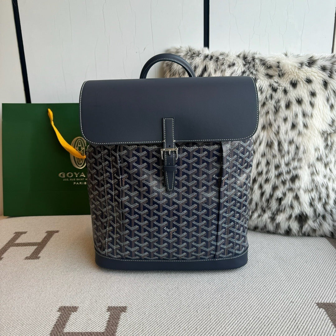 Goyard Alpin Large Backpack