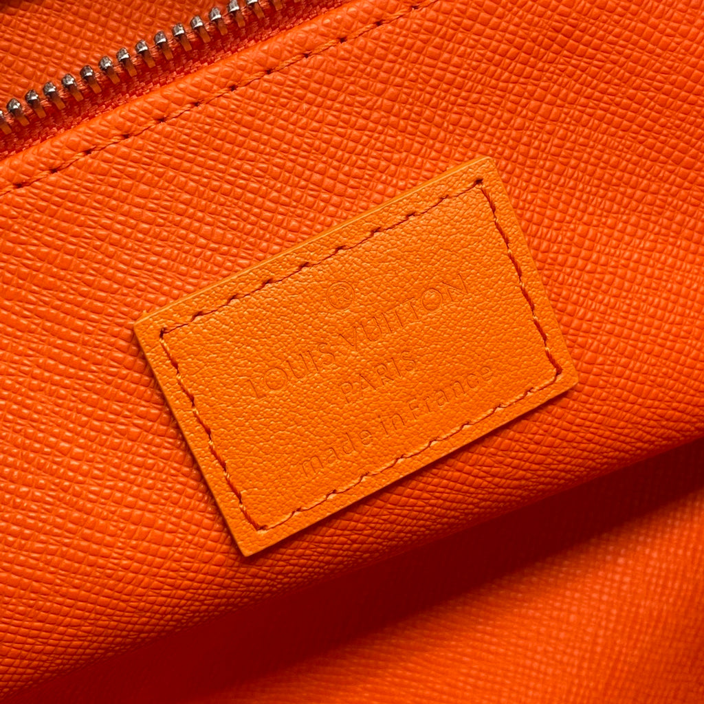 Louis Vuitton Dopp Toiletry Bag