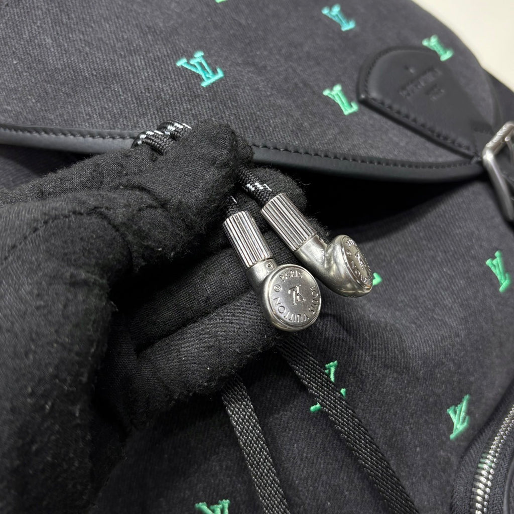 Louis Vuitton Montsouris Backpack