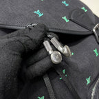 Louis Vuitton Montsouris Backpack
