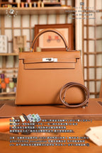 Hermès Kelly 25
