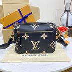 Louis Vuitton Pochette Métis Handbag