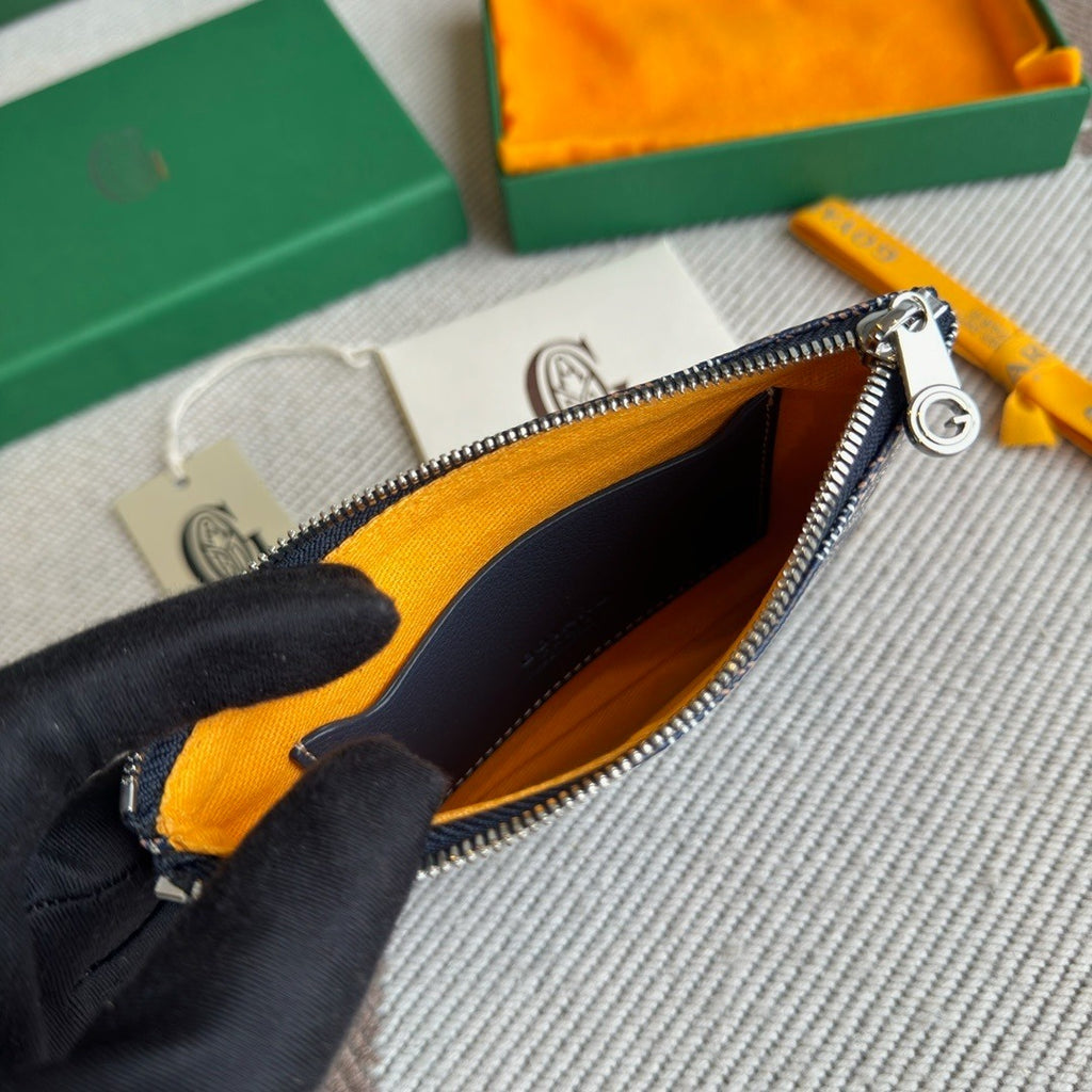 Goyard Sénat Mini Pouch