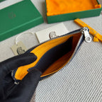 Goyard Sénat Mini Pouch