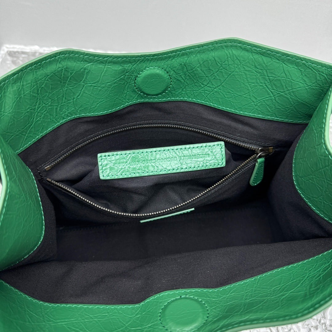 Balenciaga Le City Vertical Tote