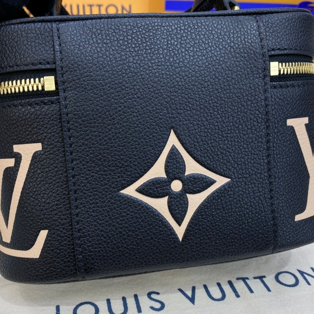 Louis Vuitton Vanity PM Handbag