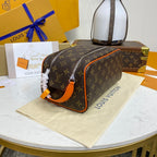 Louis Vuitton Dopp Toiletry Bag