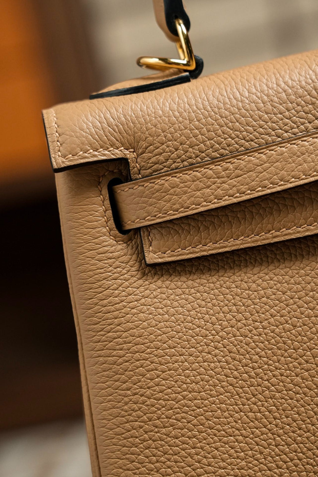 Hermès Kelly 25
