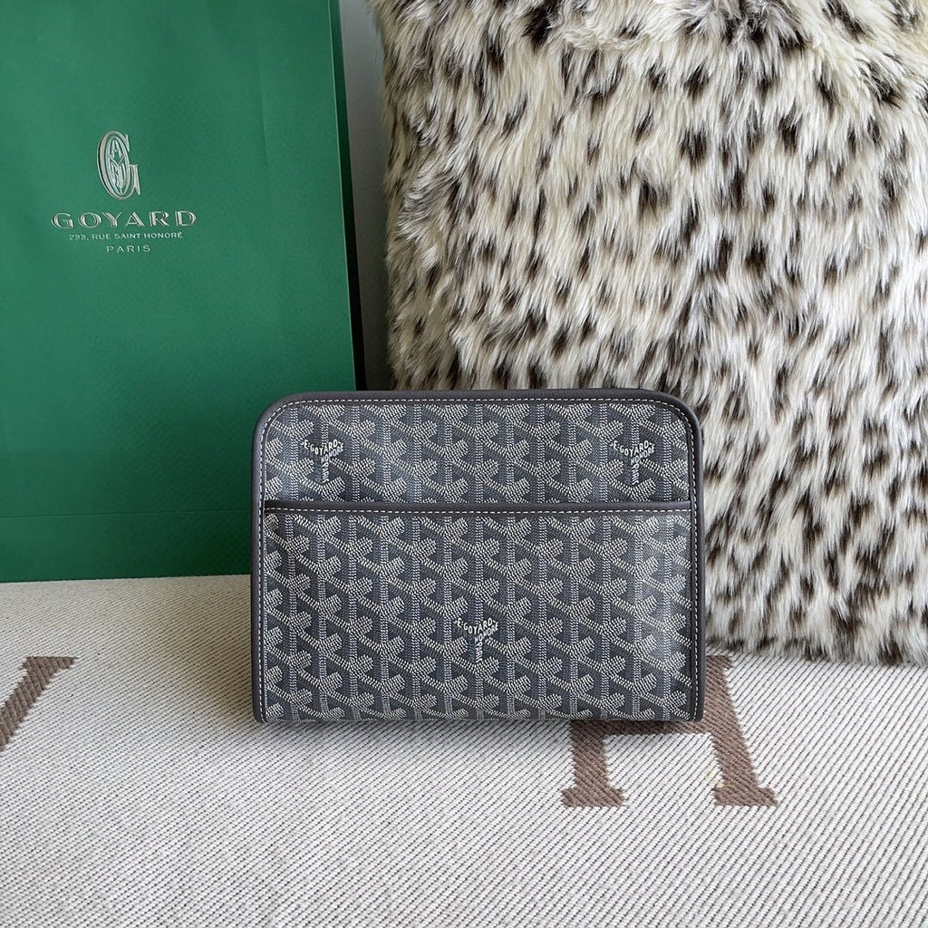 Goyard Jouvence Toiletry Pouch MM