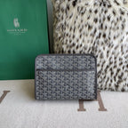 Goyard Jouvence Toiletry Pouch MM