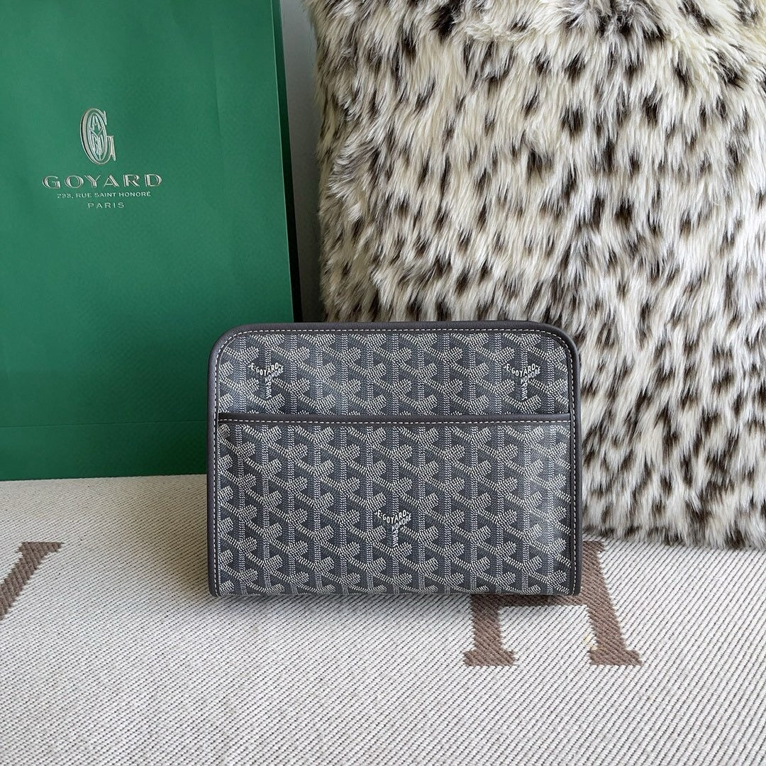 Goyard Jouvence Toiletry Pouch MM