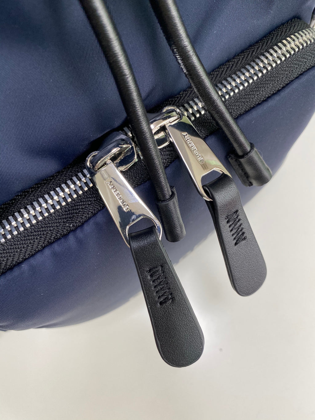 Burberry Military Backpack