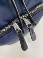Burberry Military Backpack