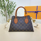 Louis Vuitton Opéra BB Handbag