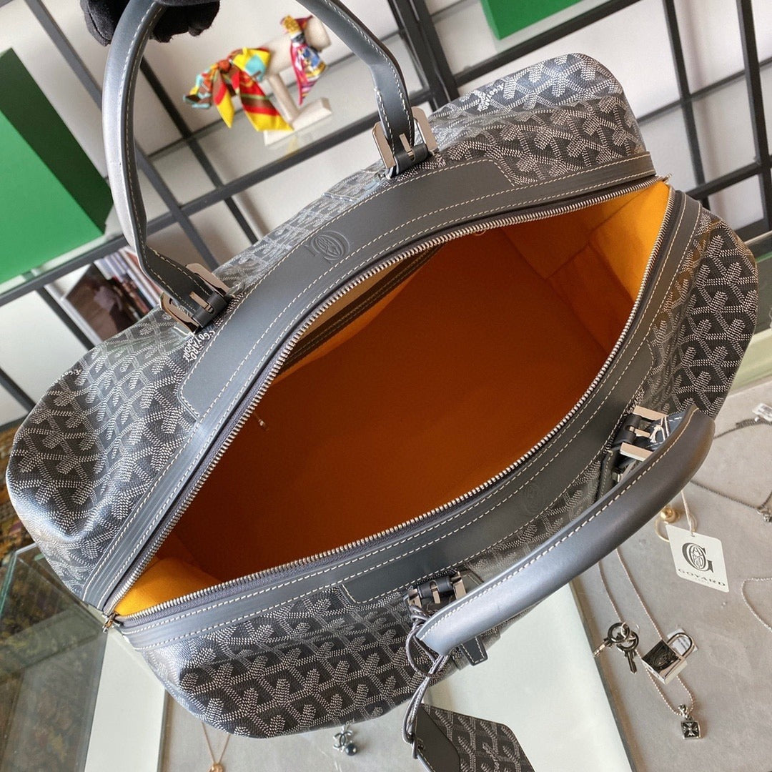 Goyard Boeing Travel Bag 45