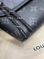 Louis Vuitton Pulse Mini Handbag