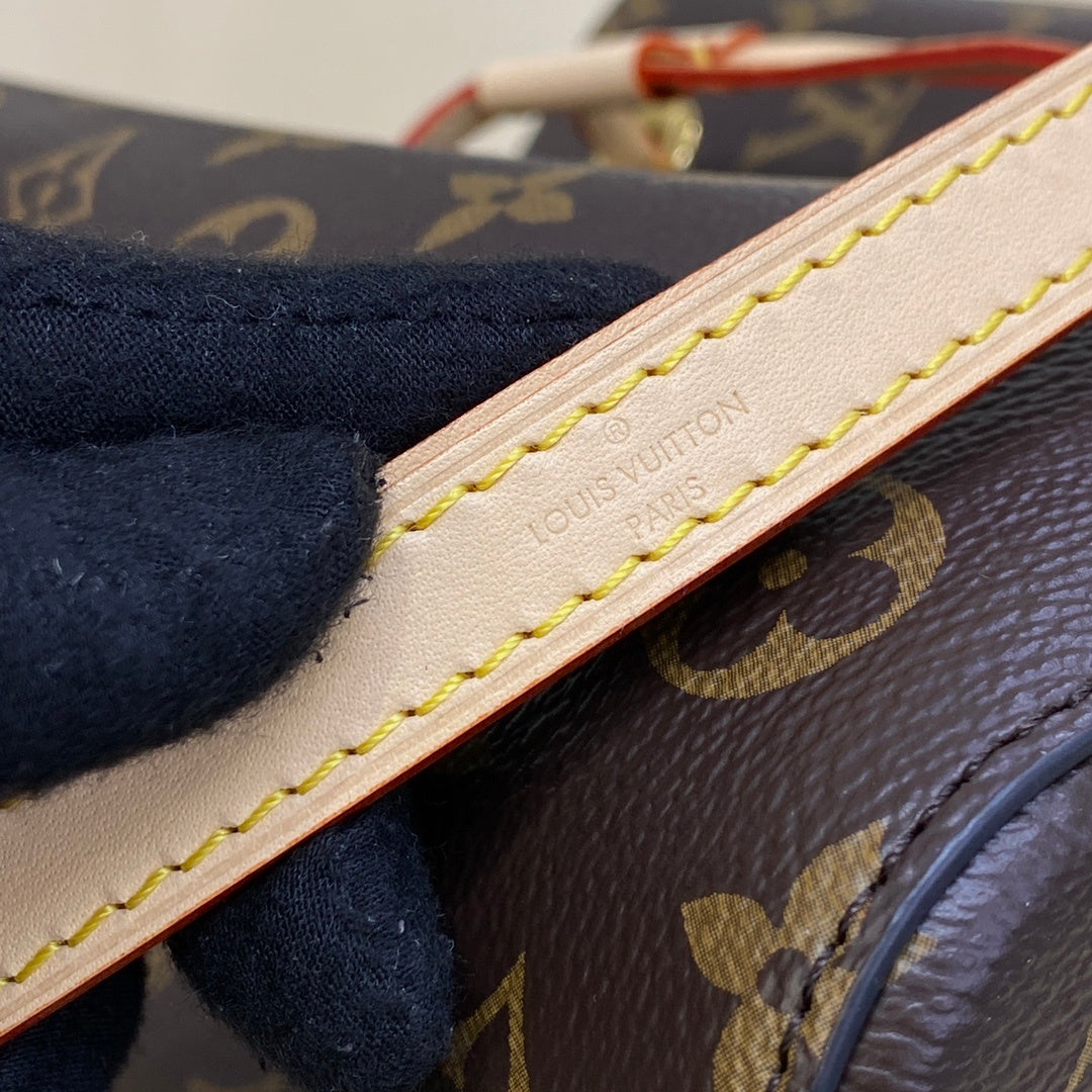 Louis Vuitton NéoNoé BB Backpack