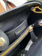 Burberry The Banner Bag