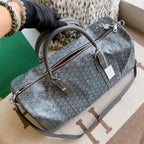 Goyard Croisière 50 Travel Bag