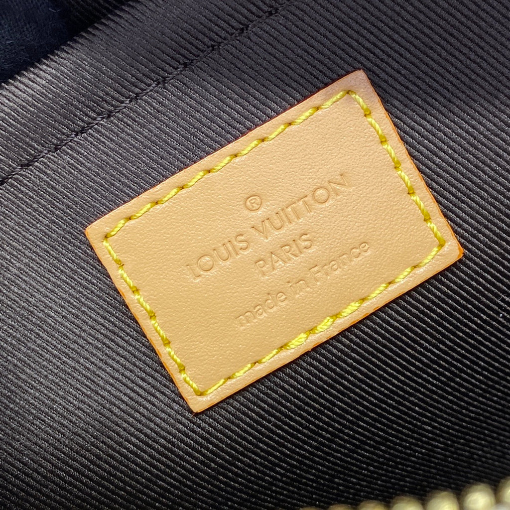 Louis Vuitton Envelope Messenger Bag