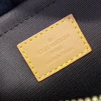 Louis Vuitton Envelope Messenger Bag