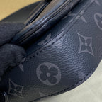 Louis Vuitton Montsouris Mini Handbag